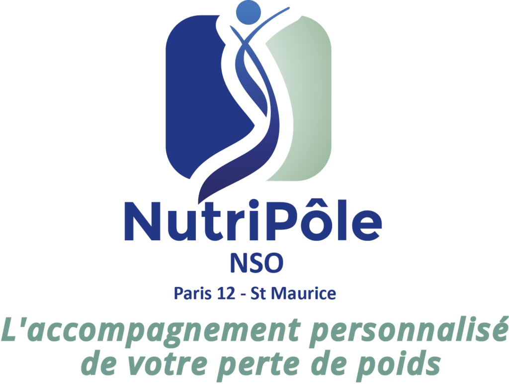Logo Nutripole HD