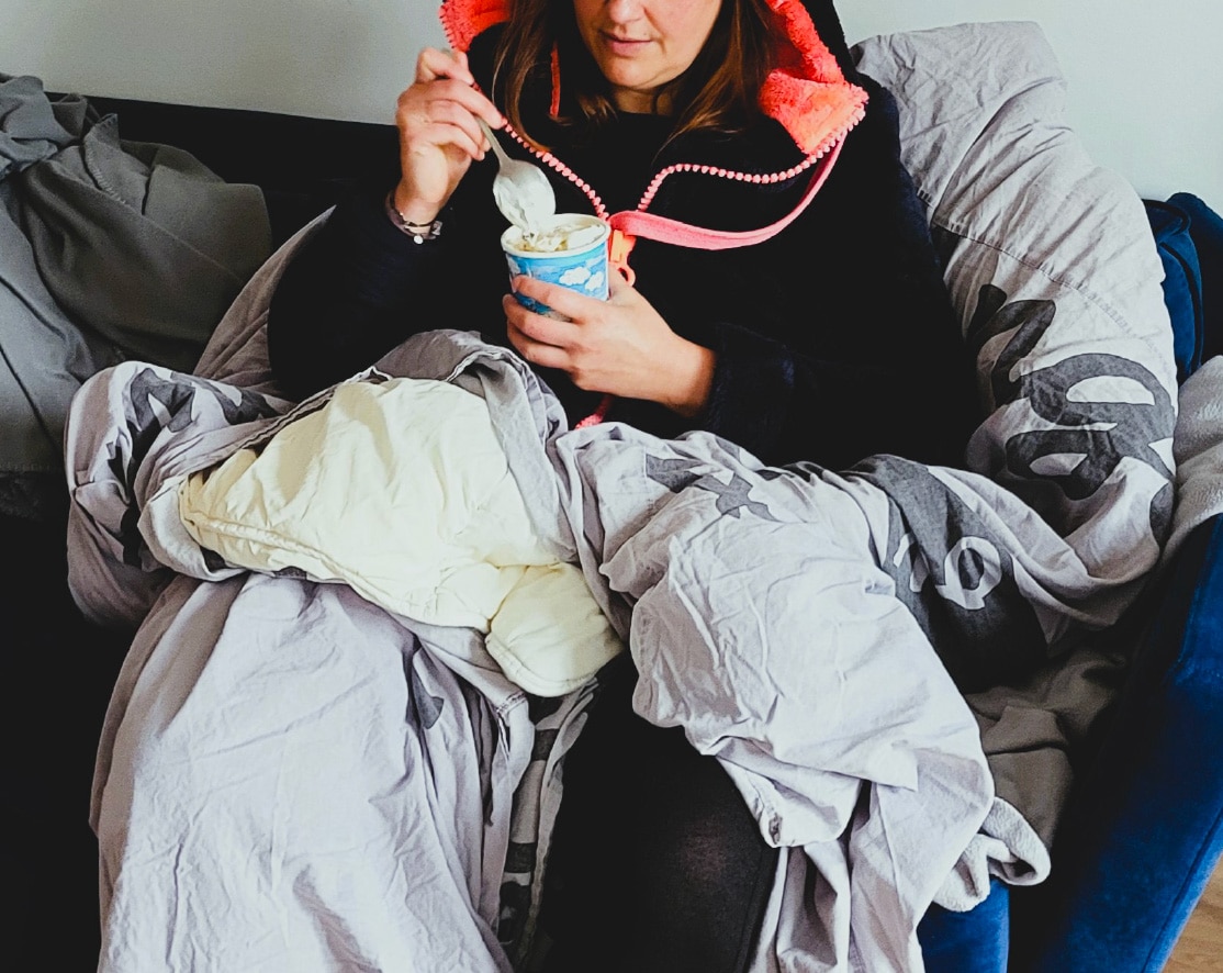 Comment gérer émotion et alimentation